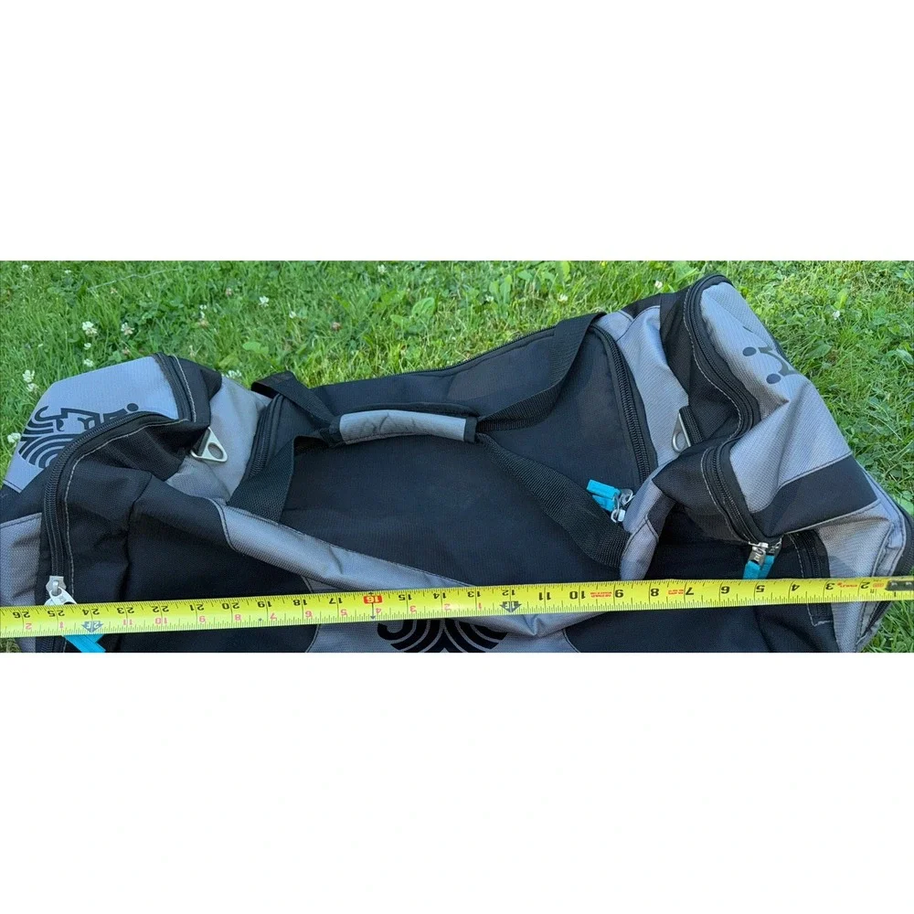 Brine Lacrosse Equipment Duffle Bag Compact Medium  26